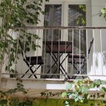 1746706931798 - Ulysses Apartments Balcony