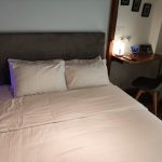 1746706931807 - Ulysses Apartments Bedroom