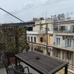 1747055172771 - Ulysses Apartments Terrase with Acropolis view