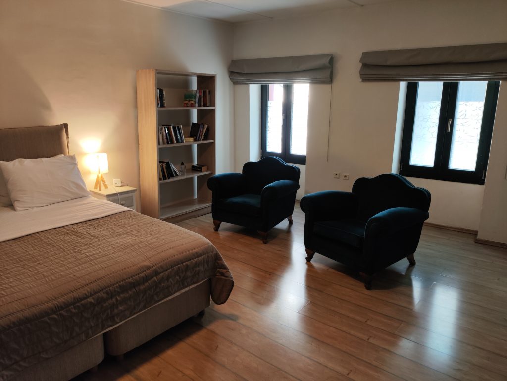 1st Floor Bedroom