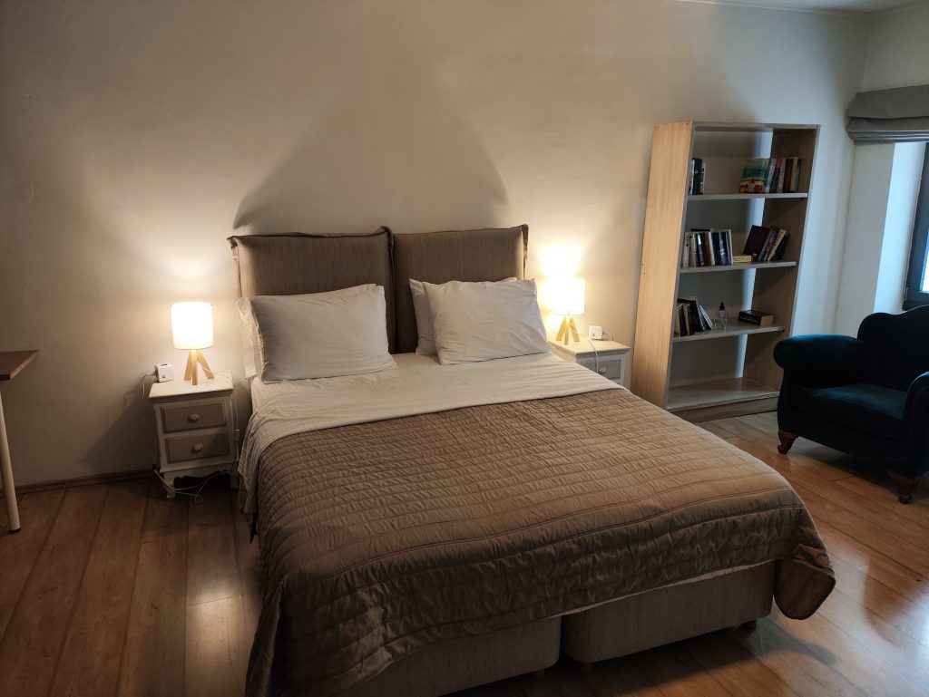 1st Floor Bedroom